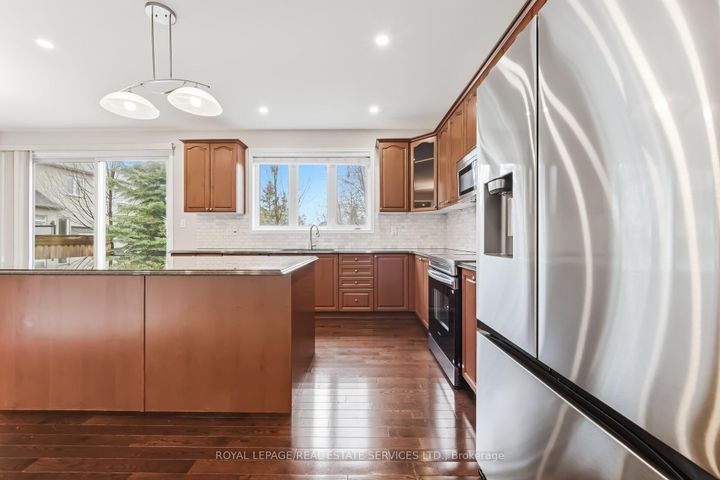 Photo 19 at 2383 Calloway Drive, WM Westmount, Oakville