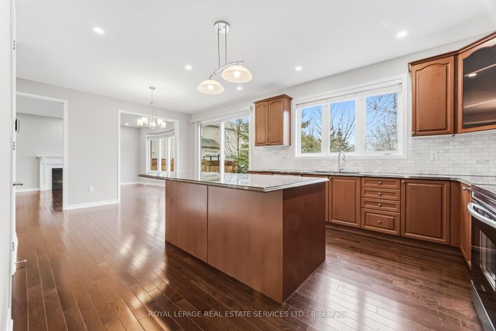 Photo 20 at 2383 Calloway Drive, WM Westmount, Oakville