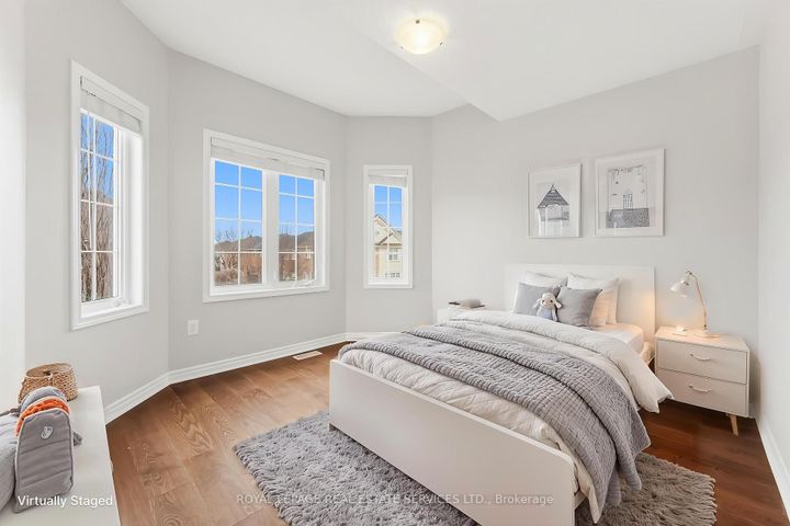 Photo 40 at 2383 Calloway Drive, WM Westmount, Oakville