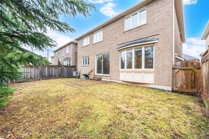 Photo 45 at 2383 Calloway Drive, WM Westmount, Oakville