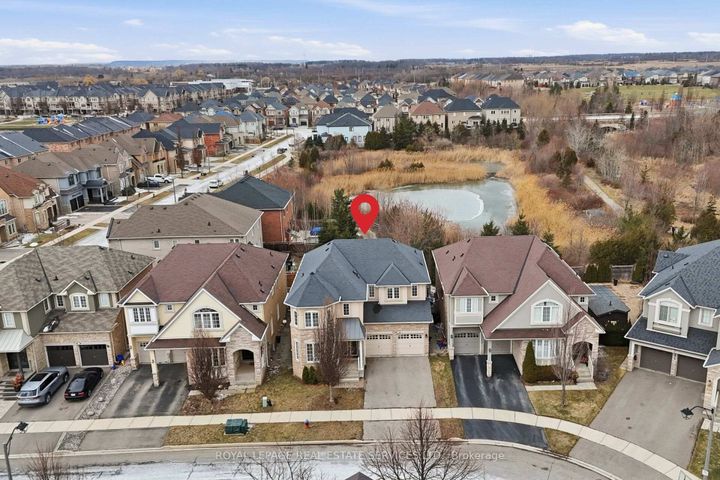 Photo 48 at 2383 Calloway Drive, WM Westmount, Oakville