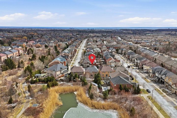 Photo 49 at 2383 Calloway Drive, WM Westmount, Oakville