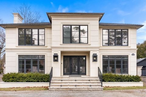 Photo 0 at 1347 Queen Victoria Avenue, Lorne Park, Mississauga