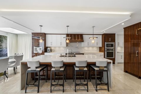 Photo 16 at 1347 Queen Victoria Avenue, Lorne Park, Mississauga