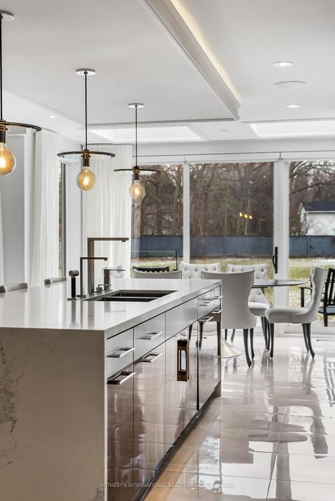 Photo 18 at 1347 Queen Victoria Avenue, Lorne Park, Mississauga