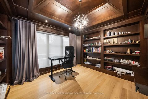 Photo 37 at 1347 Queen Victoria Avenue, Lorne Park, Mississauga