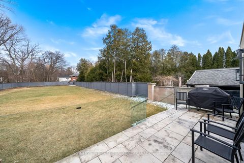 Photo 46 at 1347 Queen Victoria Avenue, Lorne Park, Mississauga