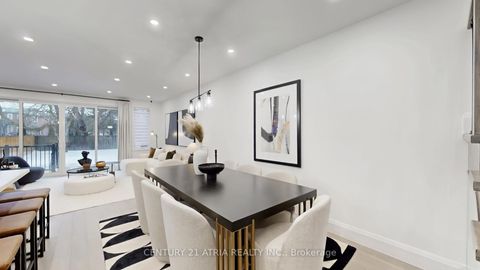 Photo 5 at 6 Park Street, Cliffside, Toronto