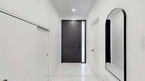 Photo 12 at 6 Park Street, Cliffside, Toronto