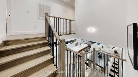 Photo 14 at 6 Park Street, Cliffside, Toronto