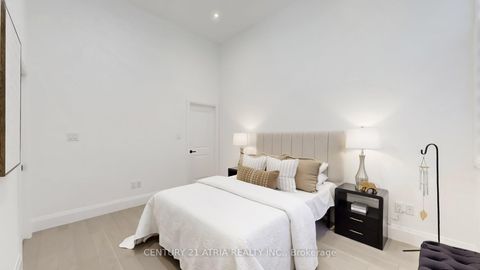 Photo 16 at 6 Park Street, Cliffside, Toronto