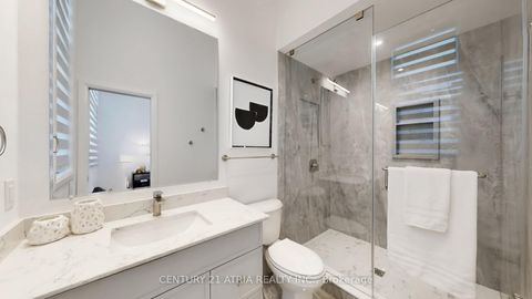 Photo 17 at 6 Park Street, Cliffside, Toronto