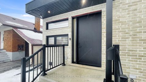 Photo 47 at 6 Park Street, Cliffside, Toronto