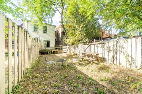 Photo 16 at 1059 Bathurst Street, Annex, Toronto