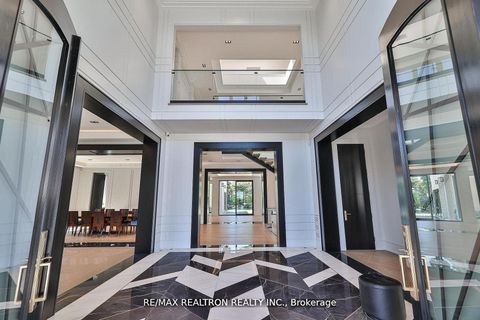 Photo 2 at 41 Thornbank Road, Uplands, Vaughan