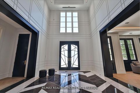 Photo 3 at 41 Thornbank Road, Uplands, Vaughan