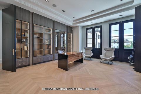 Photo 5 at 41 Thornbank Road, Uplands, Vaughan