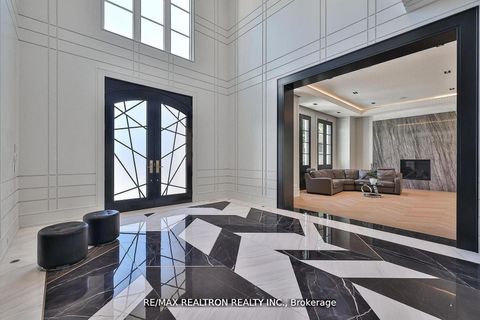 Photo 6 at 41 Thornbank Road, Uplands, Vaughan