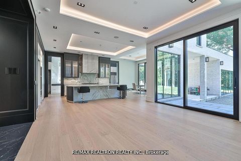 Photo 14 at 41 Thornbank Road, Uplands, Vaughan