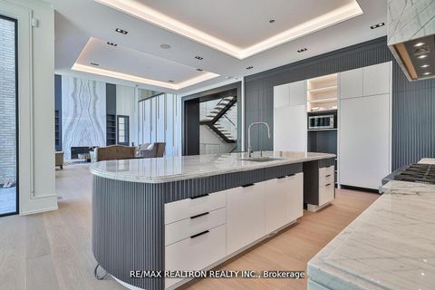 Photo 16 at 41 Thornbank Road, Uplands, Vaughan