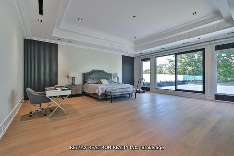 Photo 23 at 41 Thornbank Road, Uplands, Vaughan