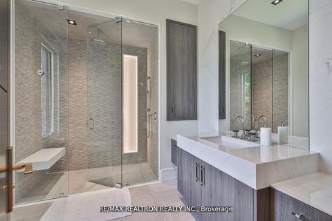 Photo 33 at 41 Thornbank Road, Uplands, Vaughan