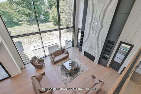 Photo 35 at 41 Thornbank Road, Uplands, Vaughan