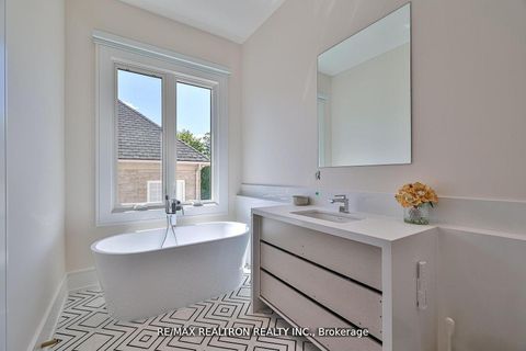 Photo 38 at 41 Thornbank Road, Uplands, Vaughan