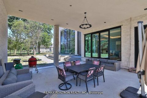 Photo 43 at 41 Thornbank Road, Uplands, Vaughan