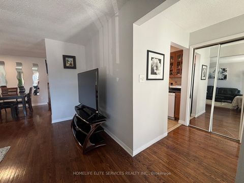 Photo 8 at 33 Robbinstone Drive, Malvern, Toronto