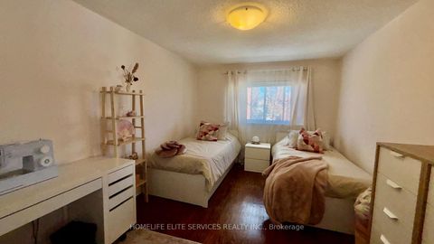 Photo 16 at 33 Robbinstone Drive, Malvern, Toronto