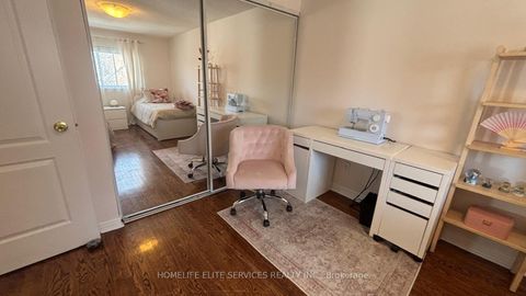 Photo 17 at 33 Robbinstone Drive, Malvern, Toronto