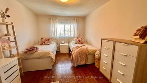 Photo 18 at 33 Robbinstone Drive, Malvern, Toronto