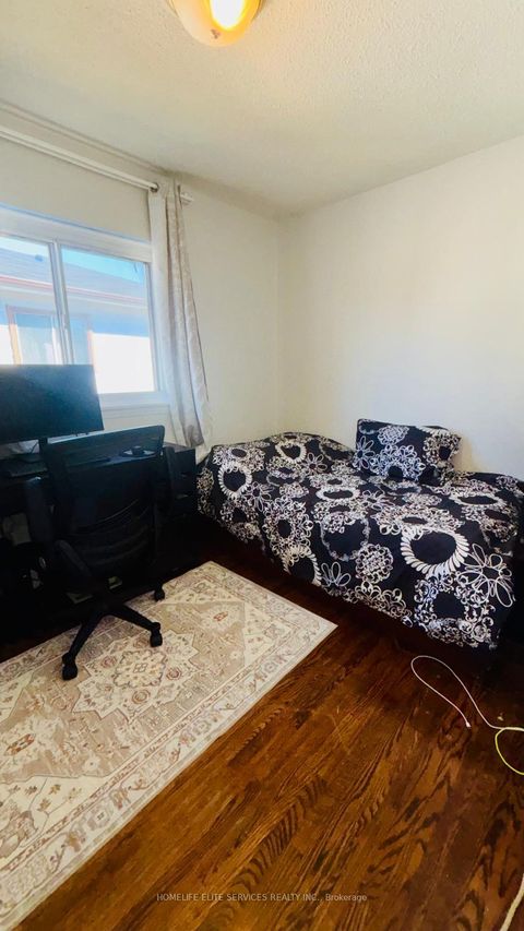 Photo 22 at 33 Robbinstone Drive, Malvern, Toronto