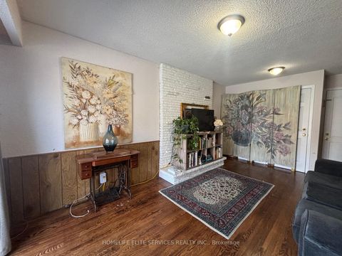 Photo 24 at 33 Robbinstone Drive, Malvern, Toronto