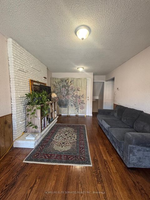 Photo 26 at 33 Robbinstone Drive, Malvern, Toronto