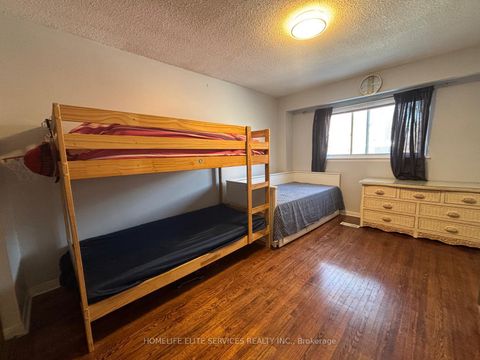 Photo 27 at 33 Robbinstone Drive, Malvern, Toronto