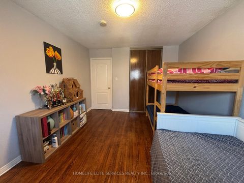 Photo 28 at 33 Robbinstone Drive, Malvern, Toronto