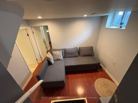 Photo 35 at 33 Robbinstone Drive, Malvern, Toronto