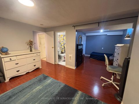 Photo 36 at 33 Robbinstone Drive, Malvern, Toronto