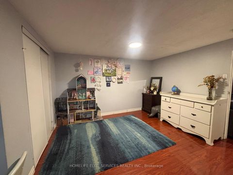 Photo 37 at 33 Robbinstone Drive, Malvern, Toronto