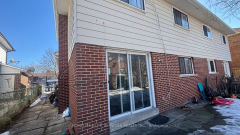 Photo 41 at 33 Robbinstone Drive, Malvern, Toronto