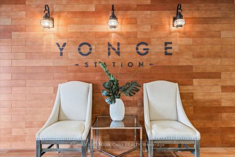 Photo 2 at 306 - 720 Yonge Street, Painswick South, Barrie