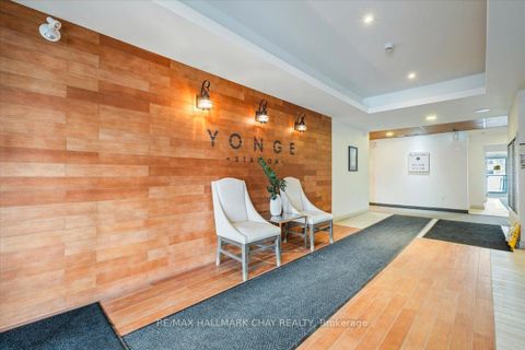 Photo 4 at 306 - 720 Yonge Street, Painswick South, Barrie