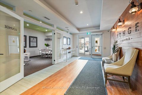 Photo 7 at 306 - 720 Yonge Street, Painswick South, Barrie