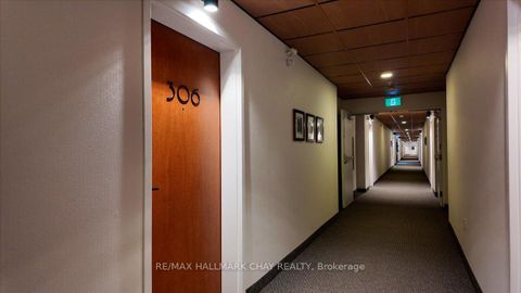 Photo 8 at 306 - 720 Yonge Street, Painswick South, Barrie