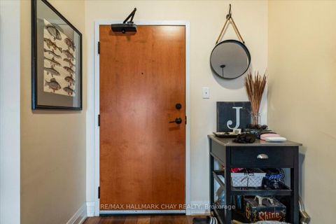 Photo 9 at 306 - 720 Yonge Street, Painswick South, Barrie