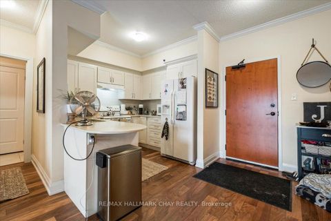 Photo 10 at 306 - 720 Yonge Street, Painswick South, Barrie