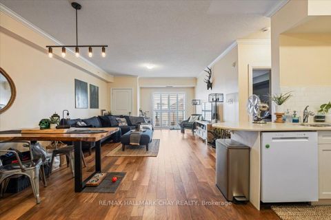 Photo 11 at 306 - 720 Yonge Street, Painswick South, Barrie