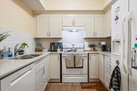 Photo 12 at 306 - 720 Yonge Street, Painswick South, Barrie